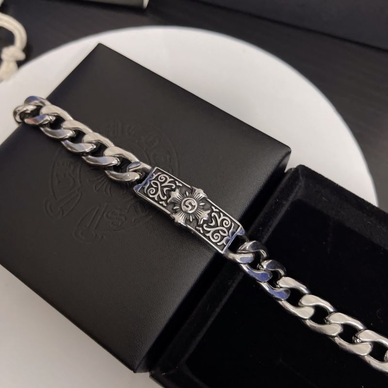 Chrome Hearts Bracelets